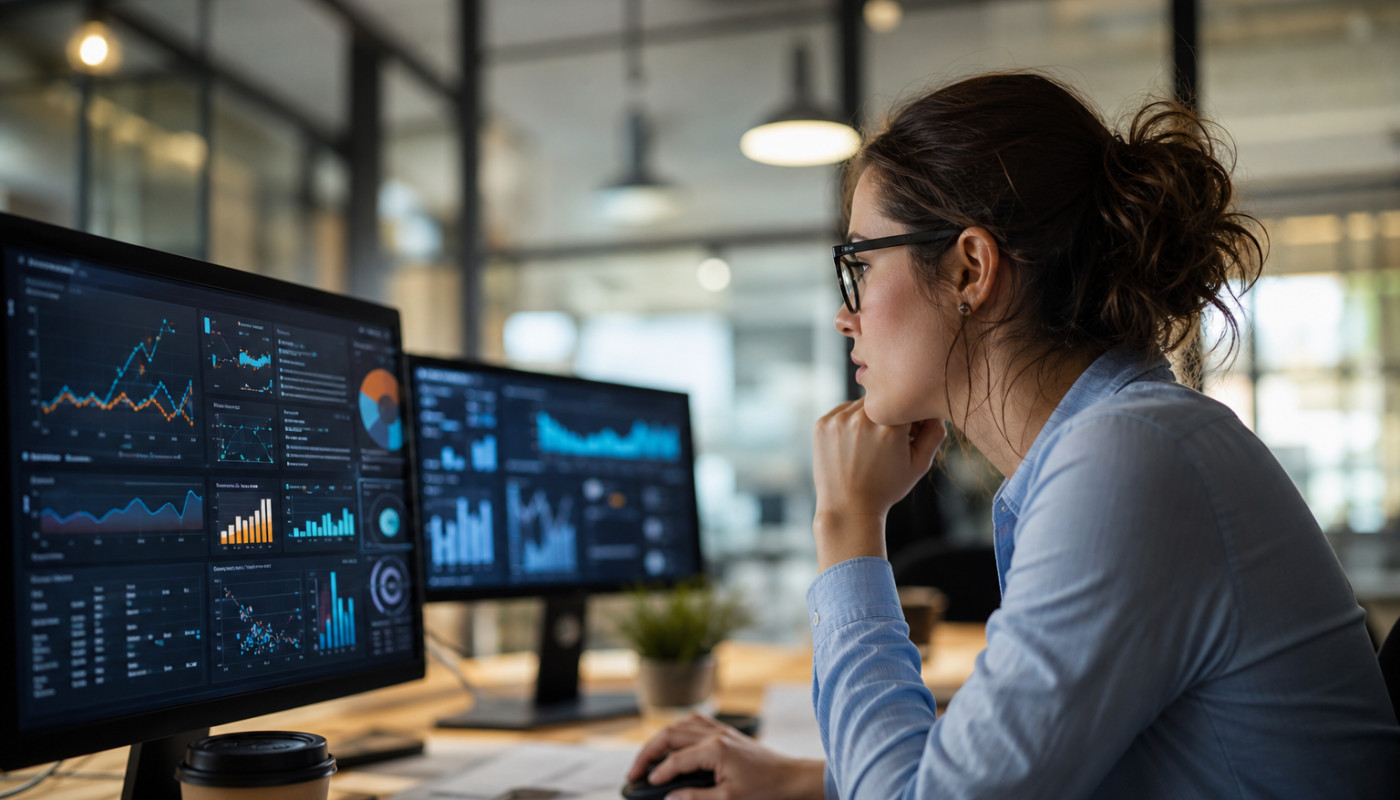 Comment l’analyse des données transforme l’expérience d’achat e-commerce