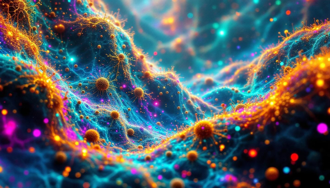 Comment l'intelligence artificielle générative transforme les industries créatives