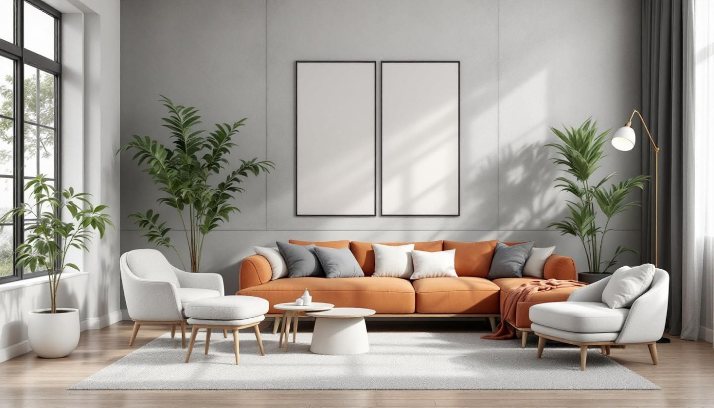 Créer une harmonie visuelle : techniques avancées pour le choix de couleurs en décoration