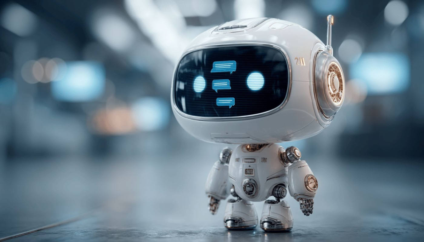 Exploration des bénéfices des chatbots IA gratuits en langue française