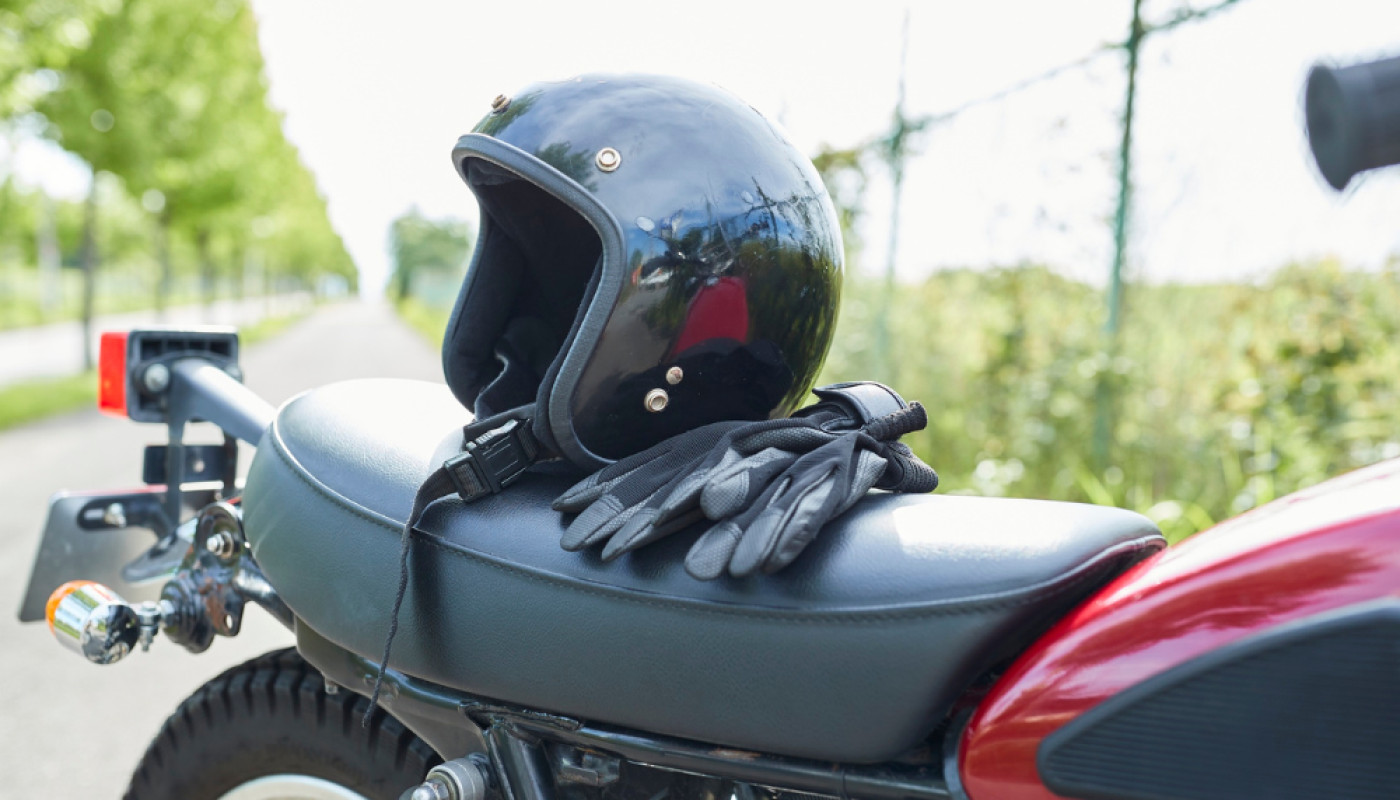 Quels sont les accessoires moto qui peuvent être un beau cadeau ?