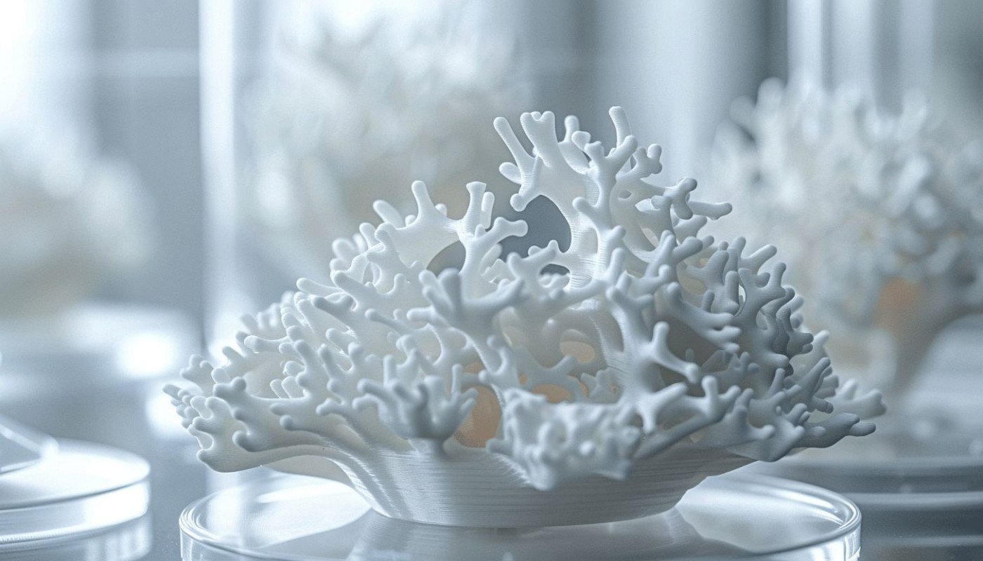 Impression 3D dans la médecine personnalisée progrès et perspectives