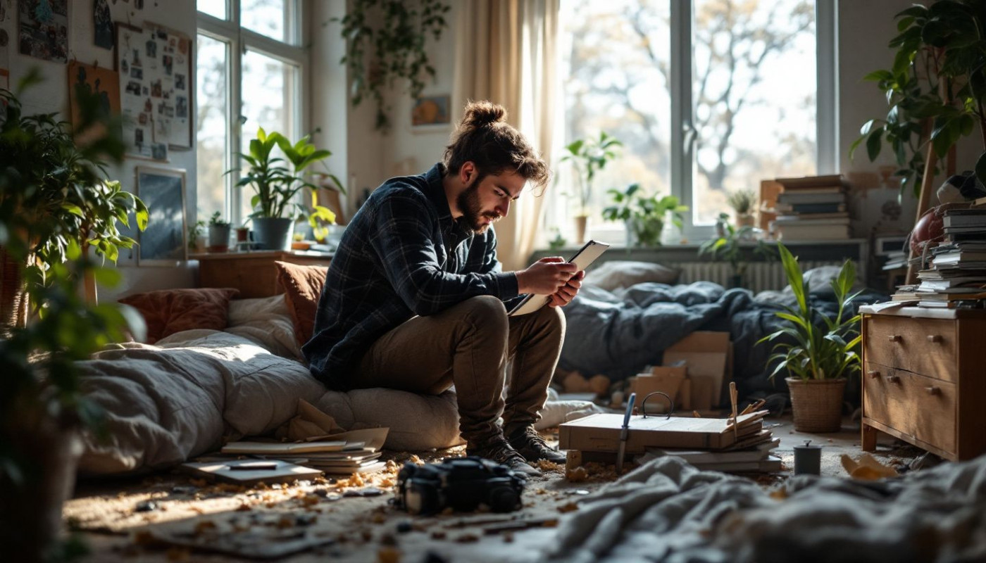 Stratégies pour équilibrer études et projets personnels